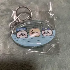 ちいかわハチワレラッコ