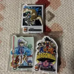 ドラゴンボール　一番くじ　アクレクト　f賞