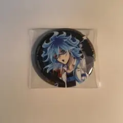 ツイステ展 缶バッジ イデア・シュラウド　ゴスマリ ツイステ展 缶バッジ イデア・シュラウド ゴスマリ - メルカリ