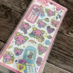 か*ま様 平成ハッピーフォン　たまごっち　ふらわっち