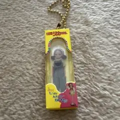 リカちゃん 歴代ミニチュアパッケージコレクション