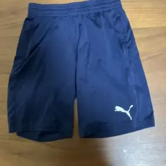 美品⭐︎150センチ⭐︎プーマ⭐︎ハーフパンツ(o^^o)