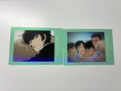 名探偵コナン ぱしゃこれクリア vol.2 松田陣平 ぱしゃこれクリア