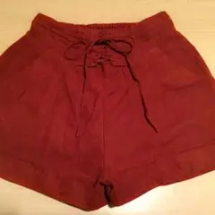 今が買い時！LOWRYSFARMショーパン