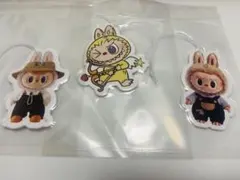 ラブブ♡♡芳香剤・消臭剤セット