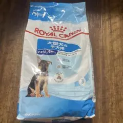 ロイヤルカナン マキシ アダルト 大型犬 成犬用 16kg - メルカリ