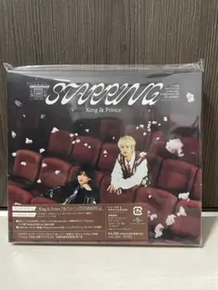 King & Prince STARRING 初回限定盤B