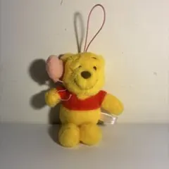 ディズニー プーさん ぬいぐるみ