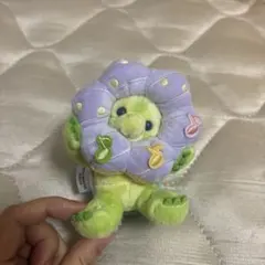 オルメル ぬいぐるみバッジ