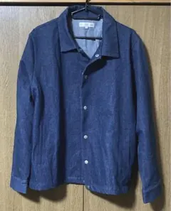 ASTRONOMY デニムシャツ