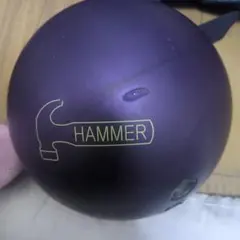 HAMMER レッドパールウレタン - メルカリ