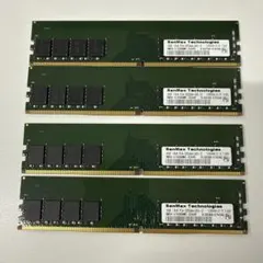 2026年最新】pc4-3200aa 16gbの人気アイテム - メルカリ
