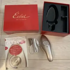Éclat ME LA BOUM 美顔器 本体 - メルカリ