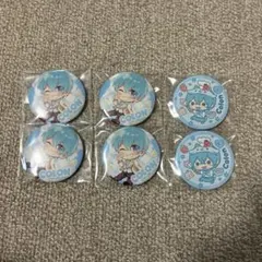 2026年最新】ころんくん 缶バッジの人気アイテム - メルカリ