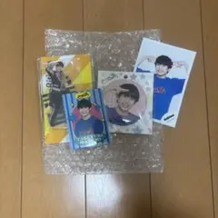 真弓孟之　 Ambitious グッズ