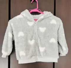 フリース☆110センチ