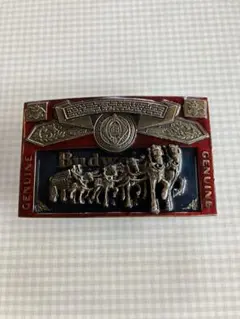 2026年最新】バドワイザーバックルの人気アイテム - メルカリ