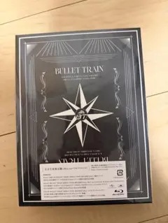 超特急 Joker 完全生産限定盤 Blu-ray