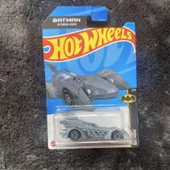 Batman Forever Batmobile 2/5