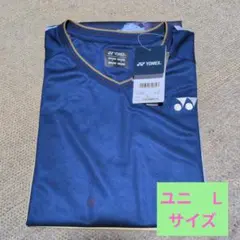 YONEX ゲームシャツ JP Lサイズ