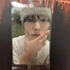 treasure pleasure ktown4u 特典 ジェヒョク　ケータ