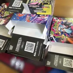 2026年最新】インフェルノX空箱の人気アイテム - メルカリ