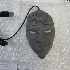 ジョジョの奇妙な冒険　ファントムブラッド 有線USBマウス 本体