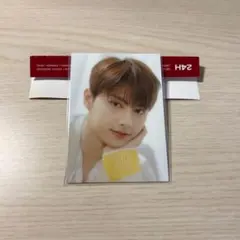 SEVENTEEN セブチ home ジュン トレカ 4