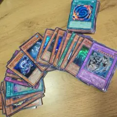 遊戯王　レア系まとめ売り