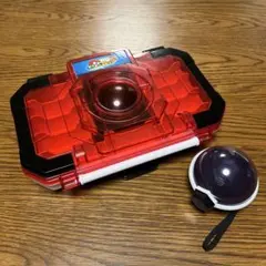 ポケモンフレンダ　フレンダトランク＆テラスタルオーブ　☆おまけ付き