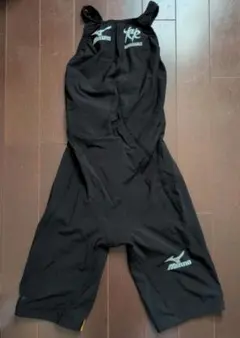 Mizuno ルネサンス　競泳水着　S