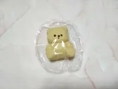 スクイーズ クマ くま テディベア ぬいぐるみ