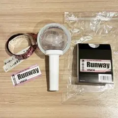 Aぇǃgroup ペンライト　Runway 落下物