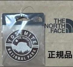 ノースフェイスワッペン 日本ショップ品 カスタマイズ TNF