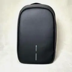 美品XD DESIGN Bobby Hero Regular グレー黒 リュック