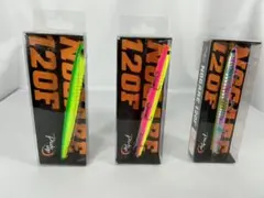 2026年最新】シーバスルアー引退の人気アイテム - メルカリ