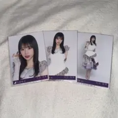 矢田萌華 乃木坂46 最後に階段を駆け上がったのはいつだ？ 生写真