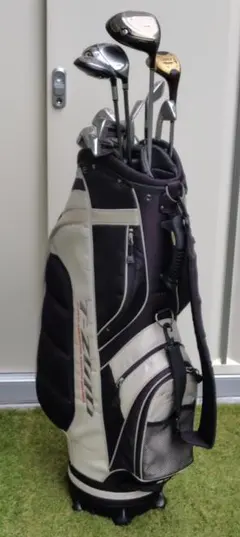 2026年最新】MIZUNO ゴルフクラブ メンズ クラブセットの人気アイテム