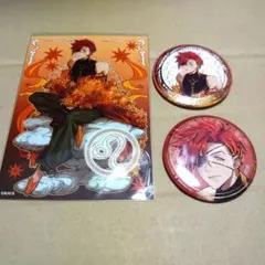 2026年最新】D.Gray-man コレクションカード ラビの人気アイテム