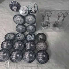 2026年最新】ツユ 缶バッジの人気アイテム - メルカリ