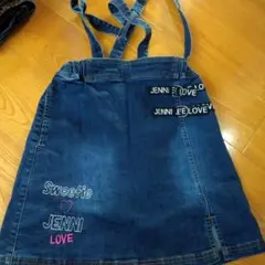 JENNIlove スカート