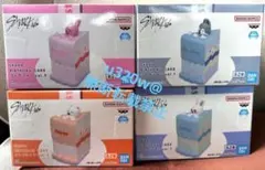 SKZOO BIRTHDAY CAKE コレクションvol.1 & vol.2