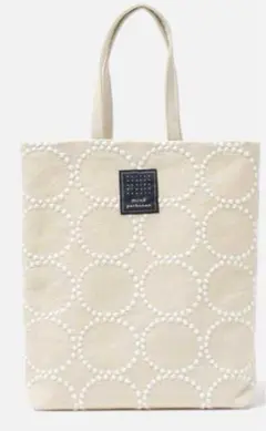 【新品未使用】ringo トーストバッグ ミナペルホネン piece, toast bag発売のお知らせ。11月2日～ - minä perhonen