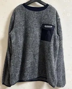 OUTDOOR PRODUCTS スウェット