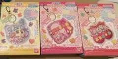 パチパチプリキュアデコネーム（わんだふるぷりきゅあ！）