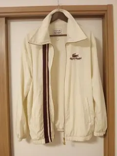 LACOSTE×Ricky Regal ジャージ セットアップ XXL - メルカリ