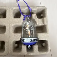 ティンカーベル ベル型オーナメント