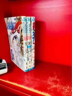 中古本（初版・帯付き）BLUE CITY 全巻 星野之宣 光文社 シグナル