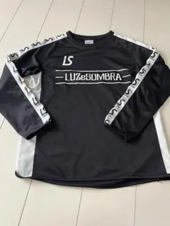 ルースイソンブラ プラシャツ　XS