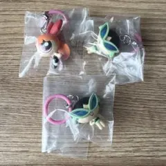 パワーパフガールズ めじるしアクセサリー ブロッサム バターカップ